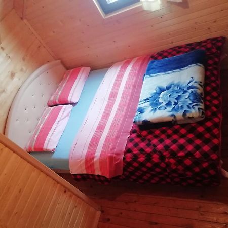 Chalet Kovacevic Жабляк Экстерьер фото