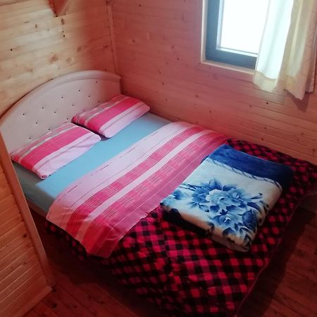 Chalet Kovacevic Жабляк Экстерьер фото