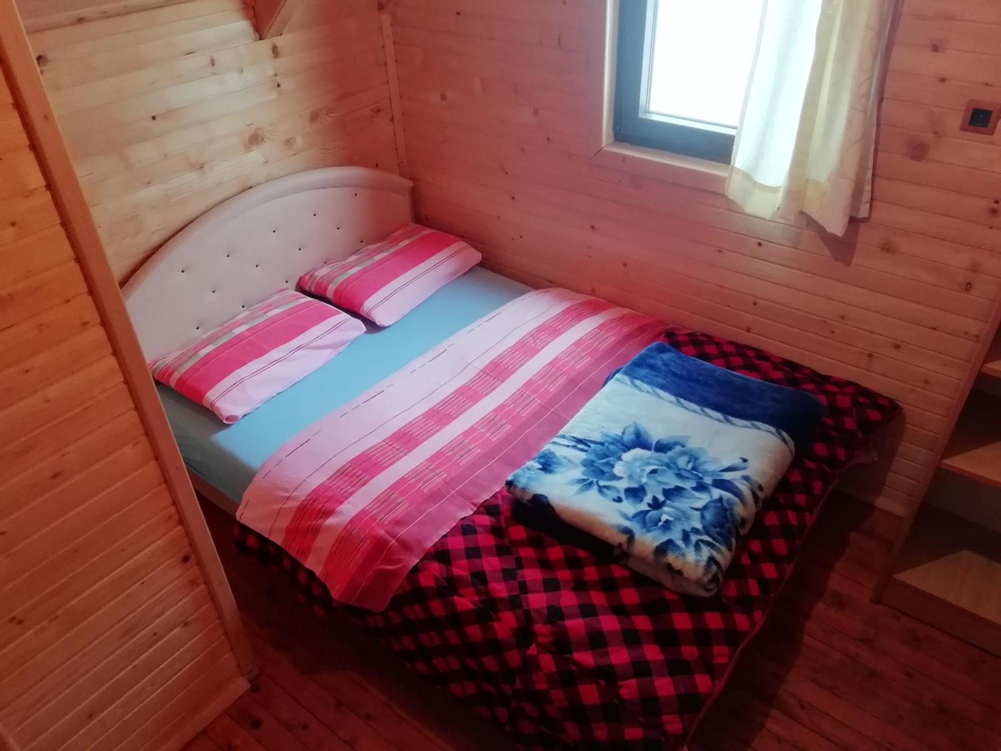 Chalet Kovacevic Жабляк Экстерьер фото