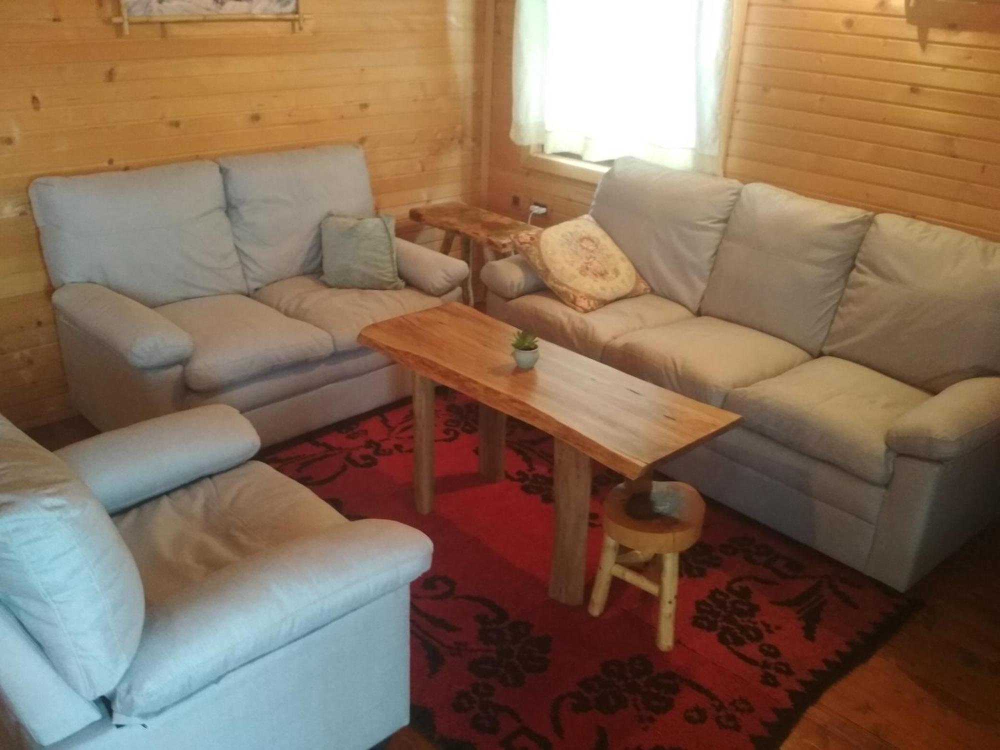 Chalet Kovacevic Жабляк Экстерьер фото